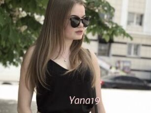 Yana19
