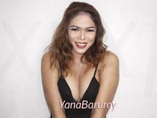 YanaBaruray