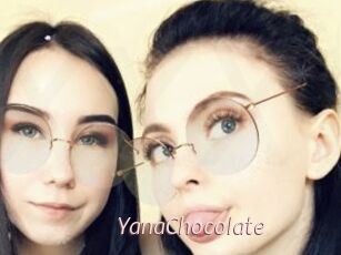 YanaChocolate