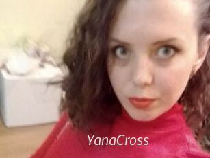 YanaCross xxx Free Sites