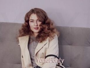YanaFonty