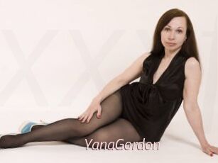 YanaGordon