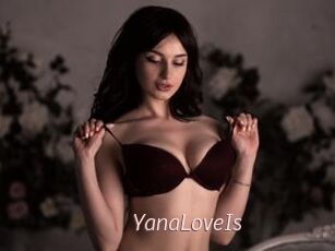 YanaLoveIs