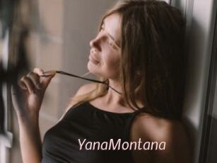 YanaMontana xxx Free Sites