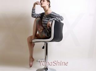 YanaShine