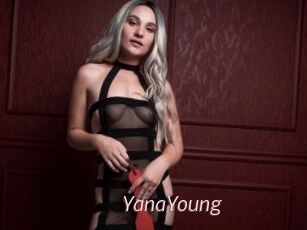 YanaYoung
