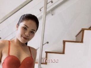 Yanaa