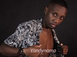 Yandynamo