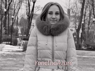 YanethaAzure