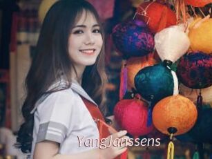YangJanssens