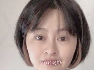 YangYe