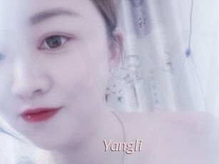 Yangli