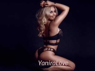 YaniraLove