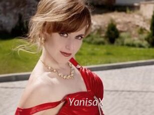 YanisaX