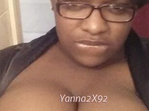 Yanna2X92