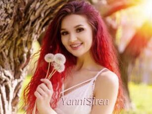 YanniSiren
