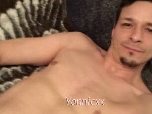 Yannicxx
