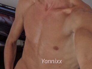 Yannixx