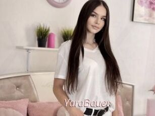 YaraBauer