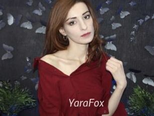 YaraFox xxx Free Sites