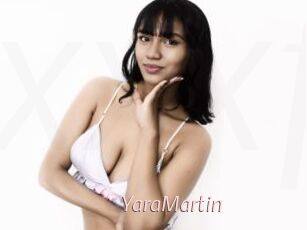 YaraMartin xxx Free Sites