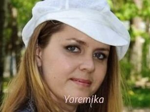 Yaremika