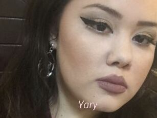 Yary