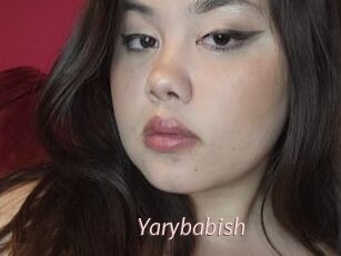 Yarybabish
