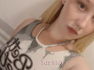 Yas_May
