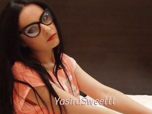 YasiraSweettt