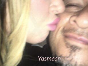 Yasmean