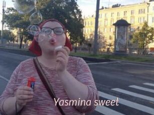 Yasmina_sweet