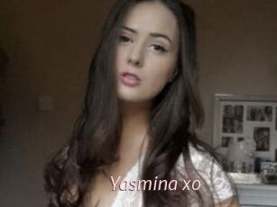Yasmina_xo