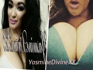 YasmineDivineXX
