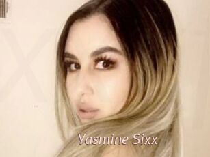 Yasmine_Sixx