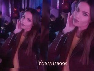 Yasmineee