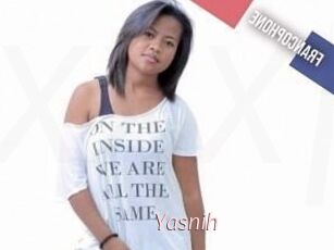 Yasnih