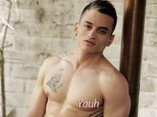 Yauh