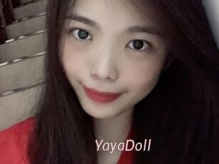 YayaDoll