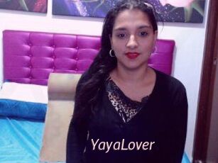 YayaLover