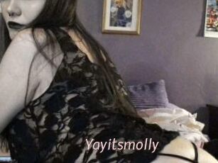 Yayitsmolly