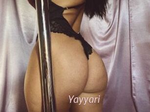 Yayyari