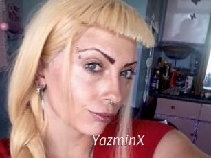 YazminX