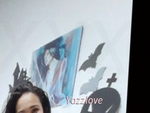 Yazzlove