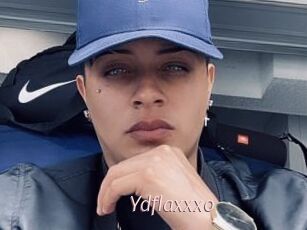 Ydflaxxxo