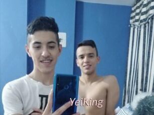 YeiKing