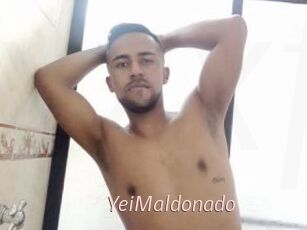 YeiMaldonado