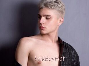 YeikBoyHot