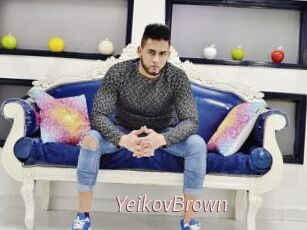 YeikovBrown