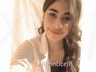 YeliFonticelli